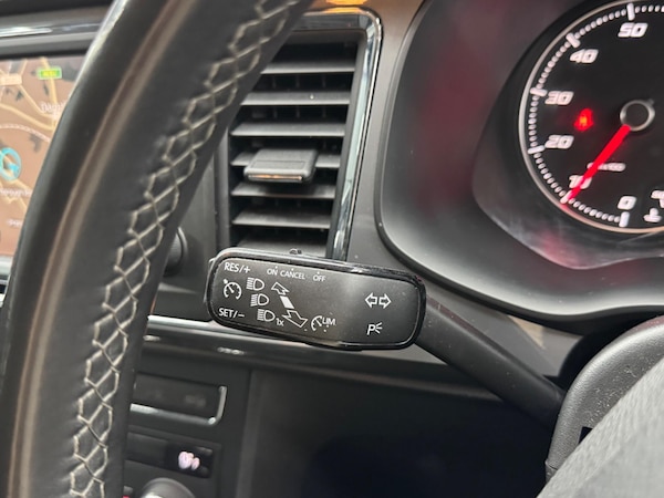 Used SEAT Ateca 2017 for sale - 75552794: Photo 22