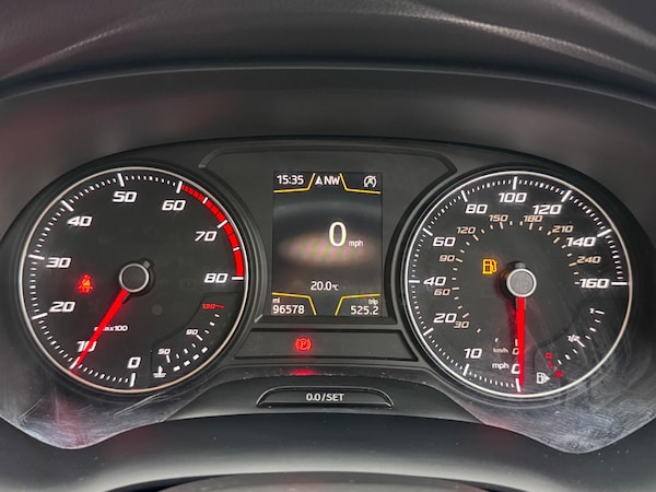 Used SEAT Ateca 2017 for sale - 75552794: Photo 23