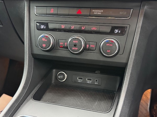 Used SEAT Ateca 2017 for sale - 75552794: Photo 28