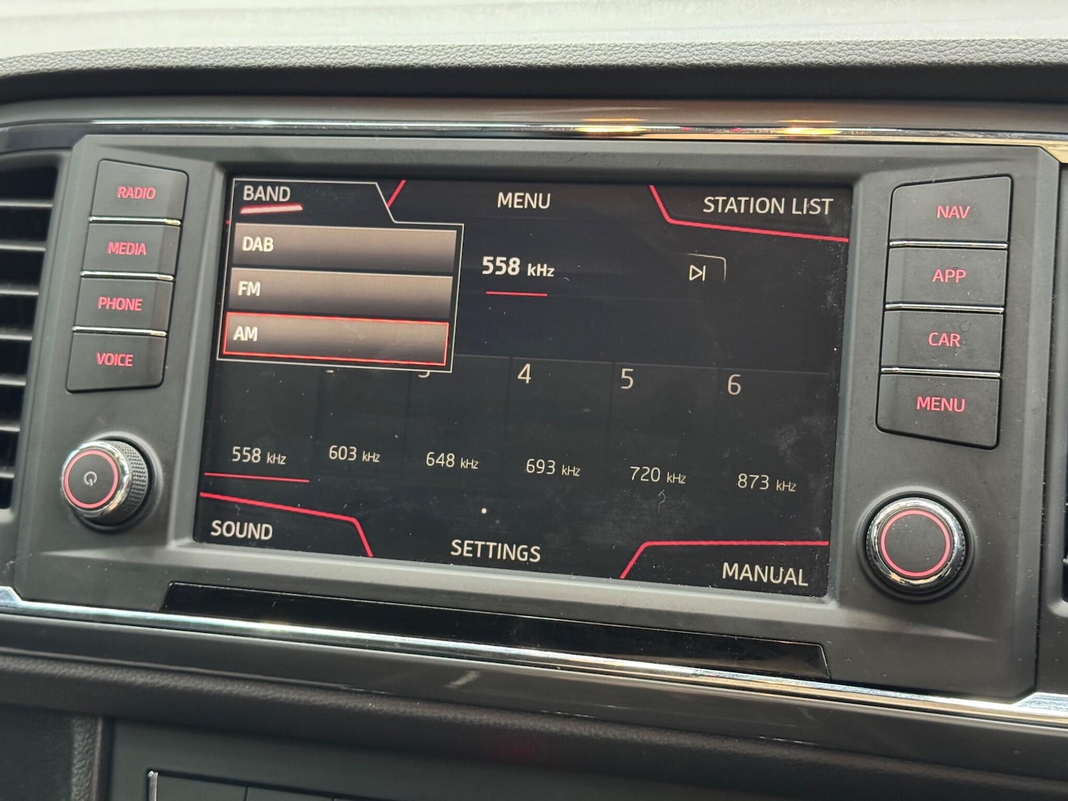 Vehicle 30