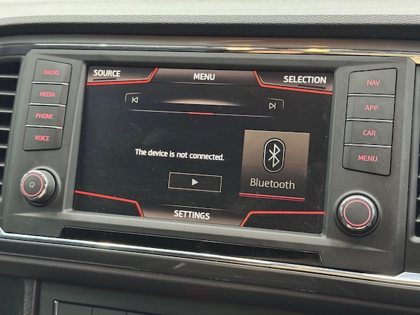 Used SEAT Ateca 2017 for sale - 75552794: Photo 31