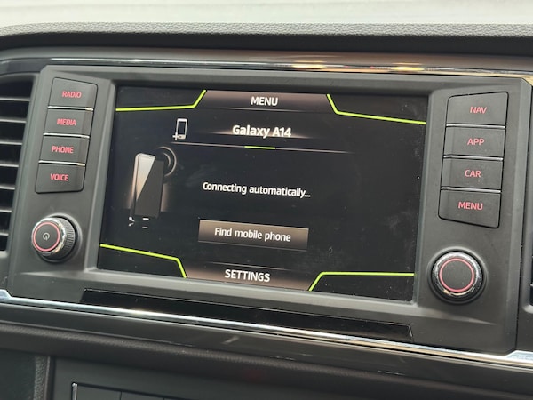 Used SEAT Ateca 2017 for sale - 75552794: Photo 32