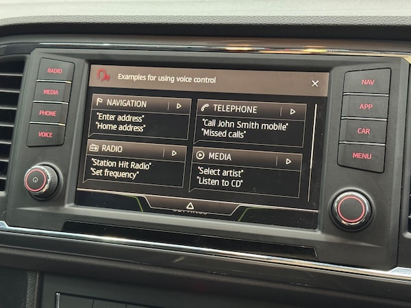 Used SEAT Ateca 2017 for sale - 75552794: Photo 33