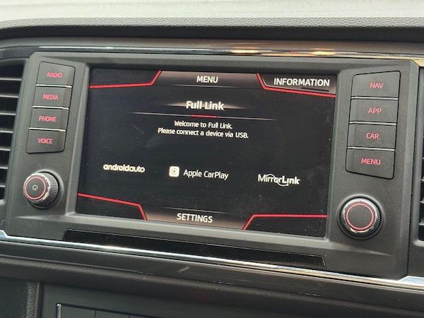 Used SEAT Ateca 2017 for sale - 75552794: Photo 34