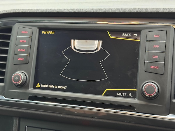 Used SEAT Ateca 2017 for sale - 75552794: Photo 35