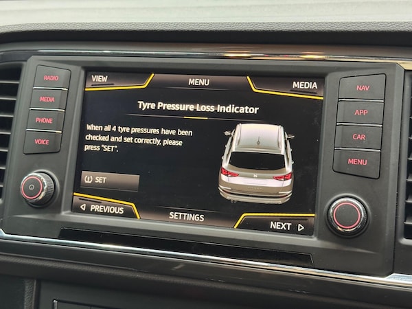 Used SEAT Ateca 2017 for sale - 75552794: Photo 36