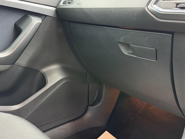 Used SEAT Ateca 2017 for sale - 75552794: Photo 37