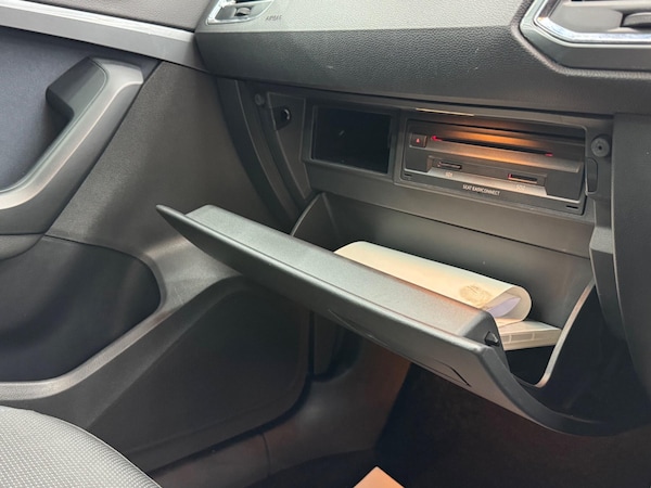 Used SEAT Ateca 2017 for sale - 75552794: Photo 38