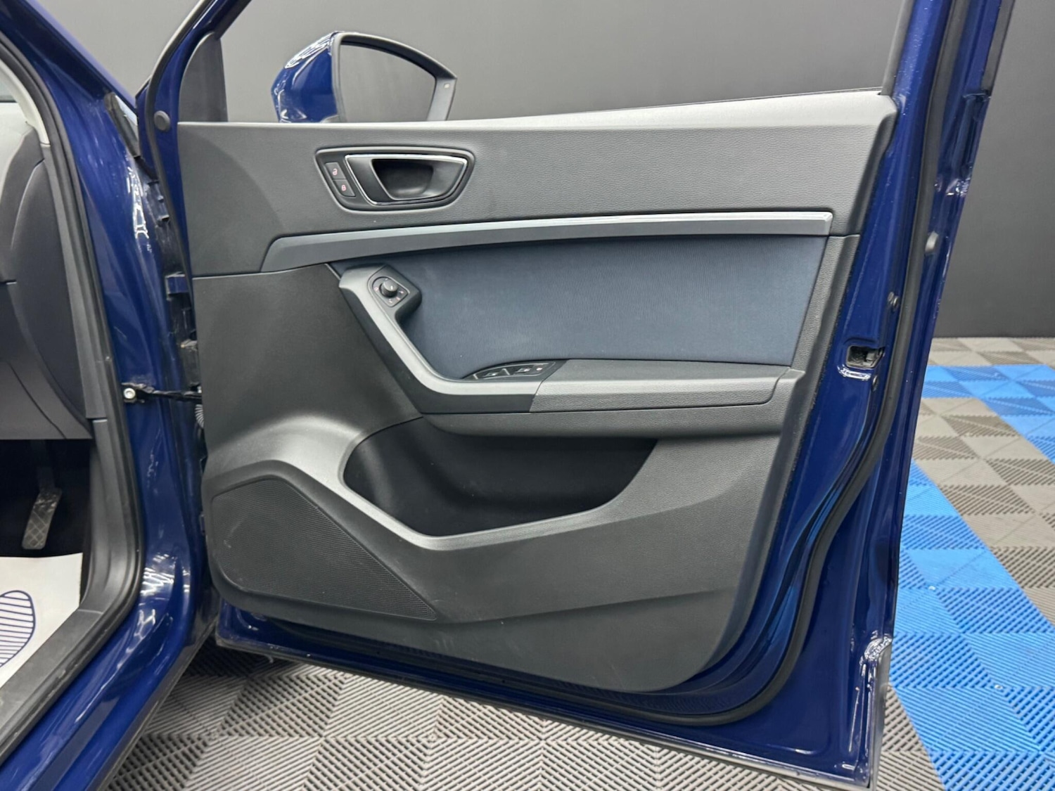 Vehicle 40