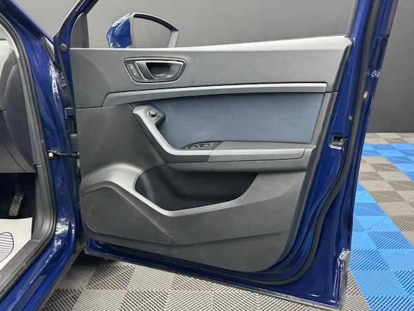 Used SEAT Ateca 2017 for sale - 75552794: Photo 40