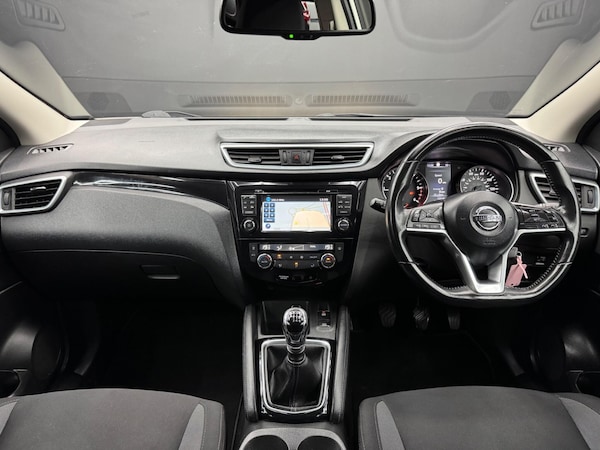 Used Nissan Qashqai 2018 for sale - 75622580: Photo 10