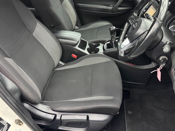 Used Nissan Qashqai 2018 for sale - 75622580: Photo 13