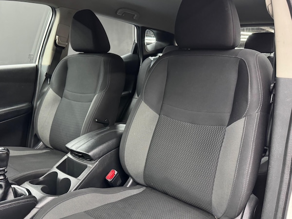 Used Nissan Qashqai 2018 for sale - 75622580: Photo 14