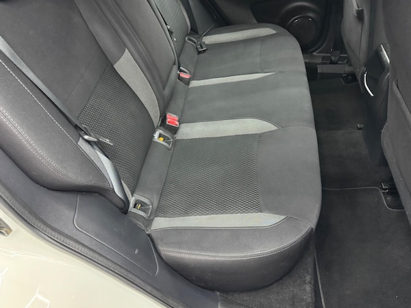 Used Nissan Qashqai 2018 for sale - 75622580: Photo 16