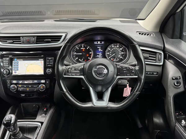 Used Nissan Qashqai 2018 for sale - 75622580: Photo 18