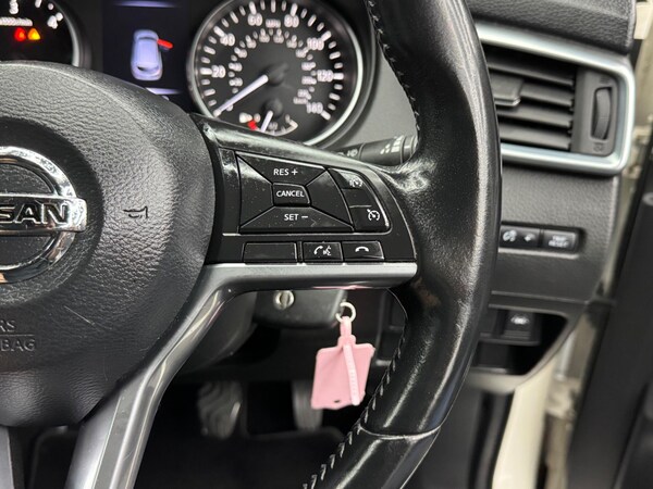 Used Nissan Qashqai 2018 for sale - 75622580: Photo 21