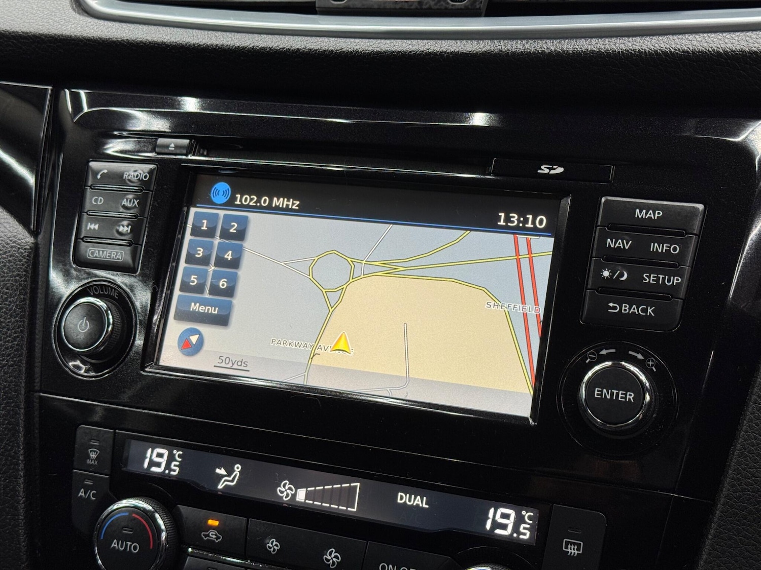 Vehicle 28