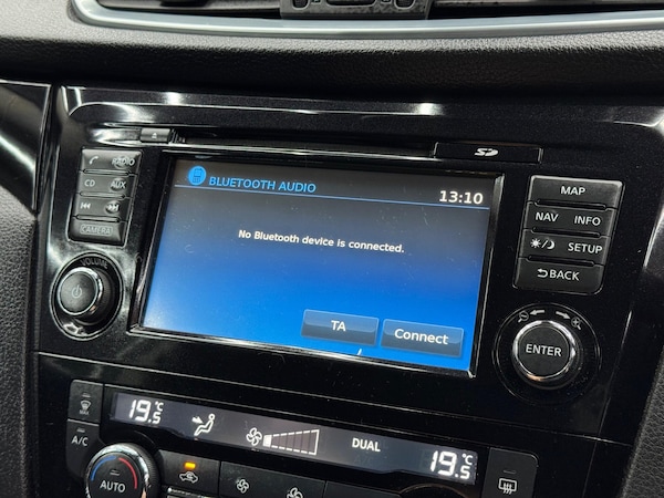 Used Nissan Qashqai 2018 for sale - 75622580: Photo 32