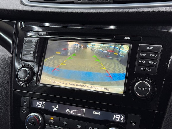 Used Nissan Qashqai 2018 for sale - 75622580: Photo 33