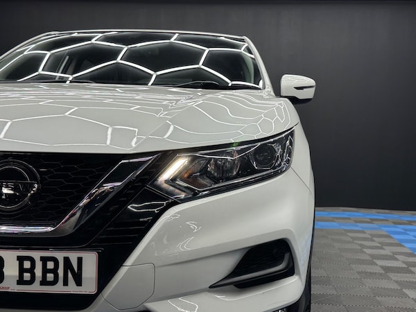 Used Nissan Qashqai 2018 for sale - 75622580: Photo 41