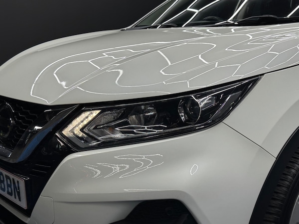 Used Nissan Qashqai 2018 for sale - 75622580: Photo 42