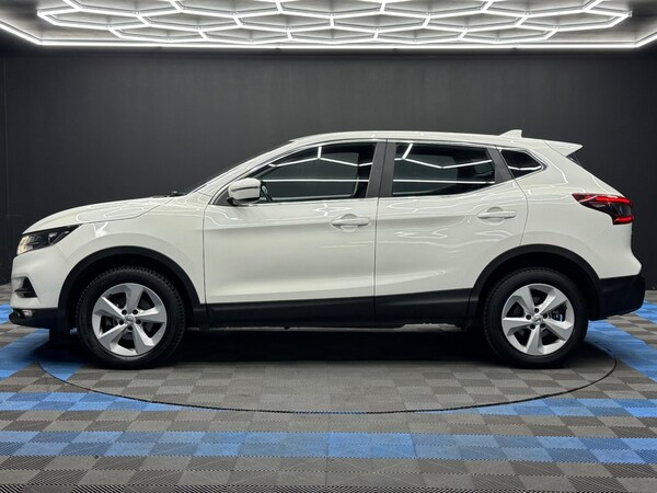Used Nissan Qashqai 2018 for sale - 75622580: Photo 8