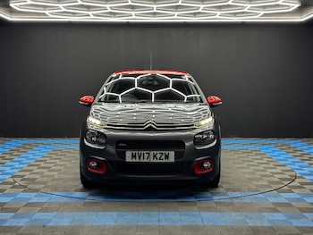 Used Citroen C3 2017 for sale - 79452774: Photo