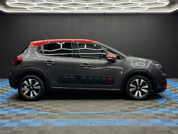 Used Citroen C3 2017 for sale - 79452774: Photo