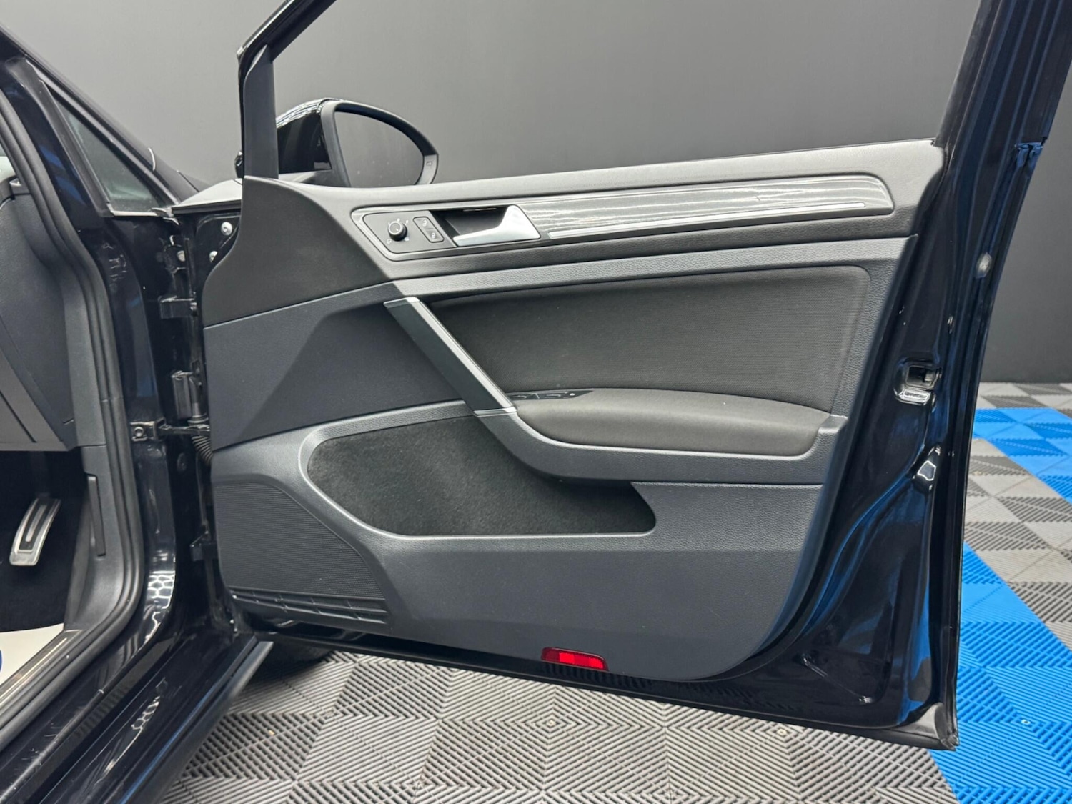 Vehicle 38