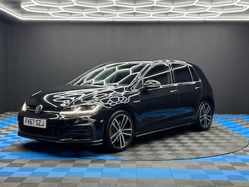 Used Volkswagen Golf 2017 for sale - 75884410: Photo