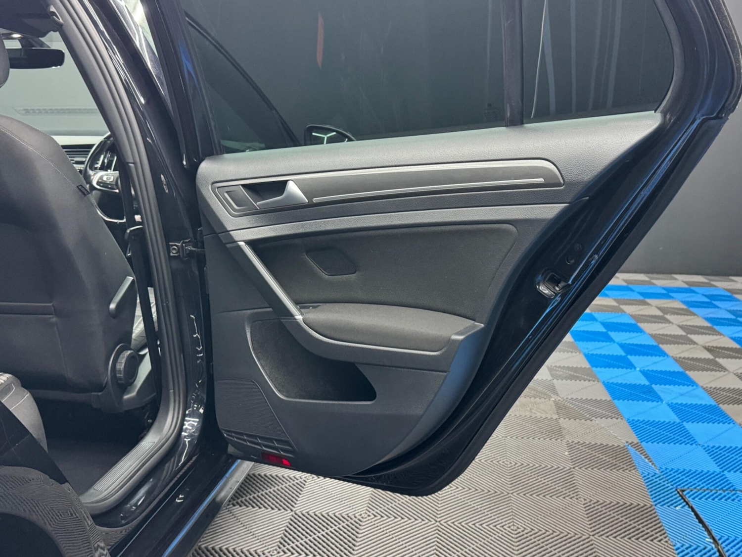 Vehicle 40