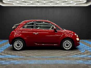 Used Fiat 500 2022 for sale - 79698770: Photo