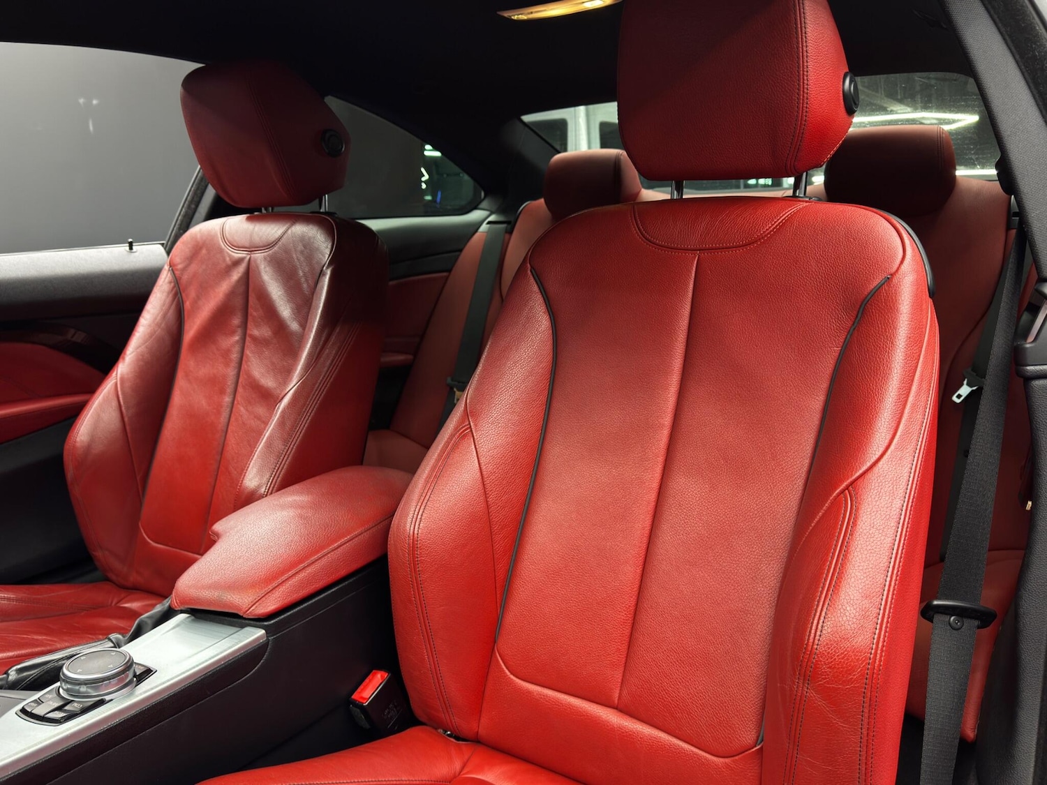 Used BMW 4 Series 2016 for sale - 77130856: Photo 14