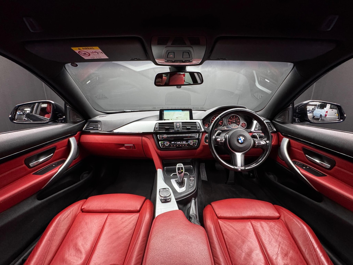 Used BMW 4 Series 2016 for sale - 77130856: Photo 16