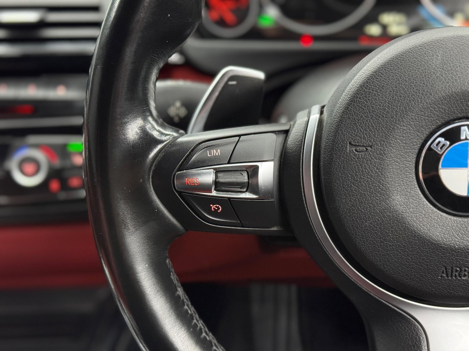 Used BMW 4 Series 2016 for sale - 77130856: Photo 19