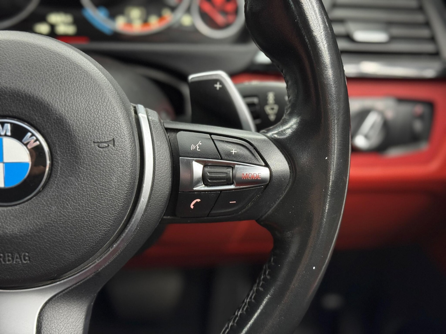 Used BMW 4 Series 2016 for sale - 77130856: Photo 20