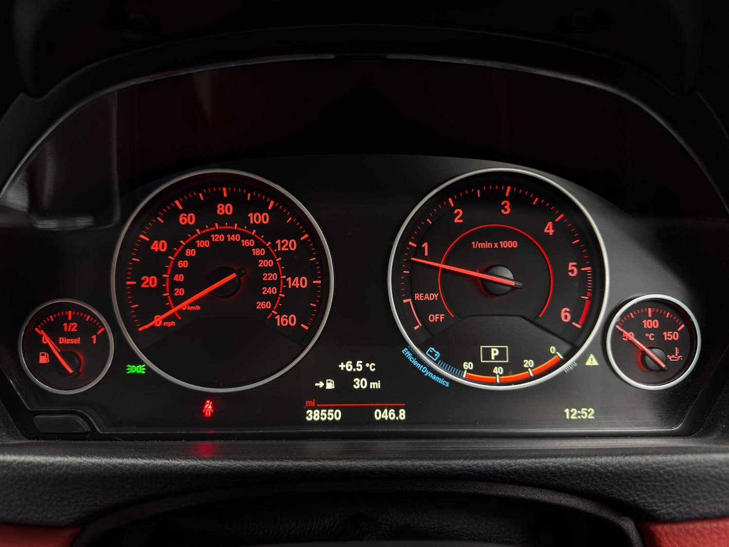 Used BMW 4 Series 2016 for sale - 77130856: Photo 21