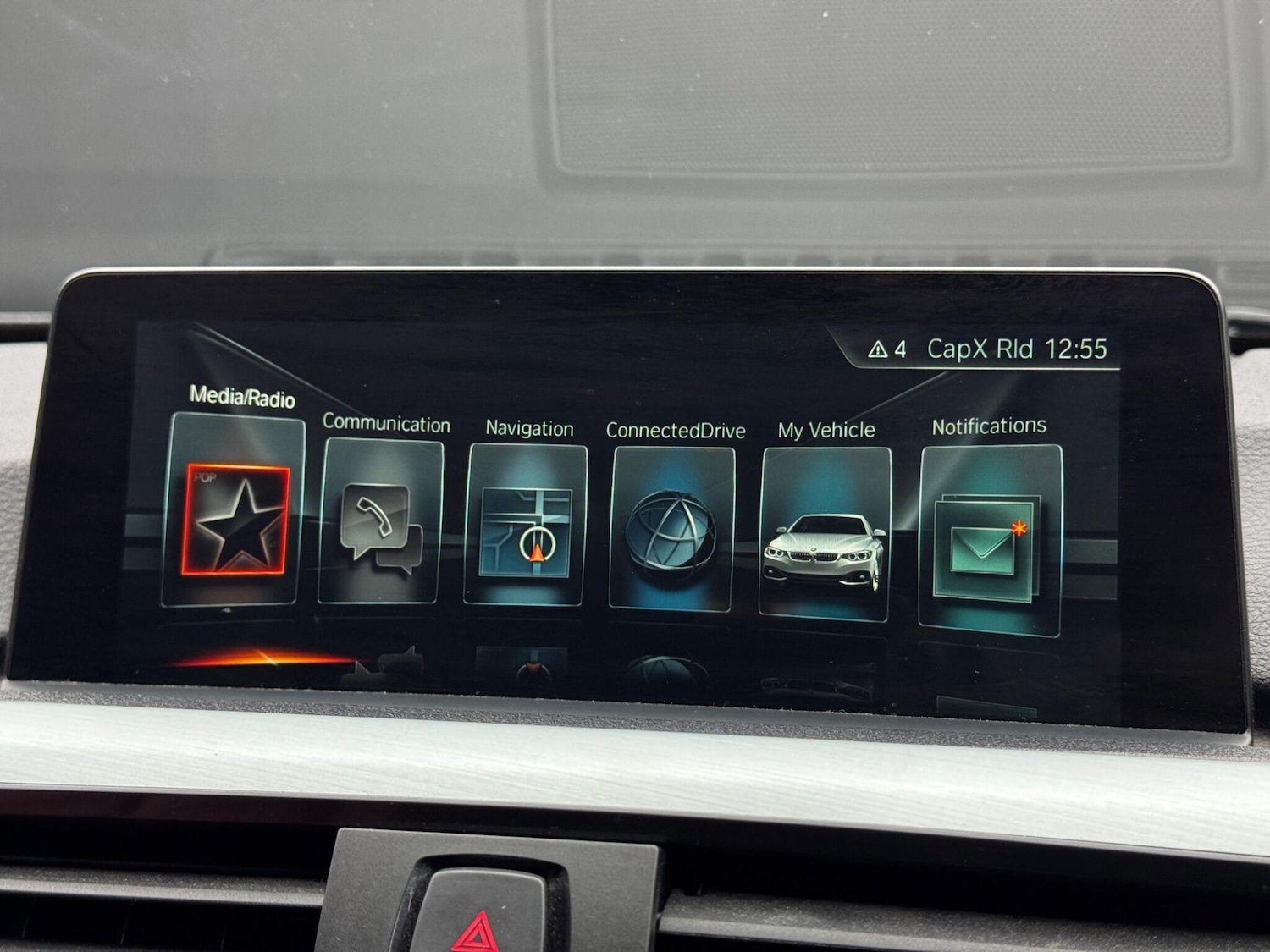 Used BMW 4 Series 2016 for sale - 77130856: Photo 30