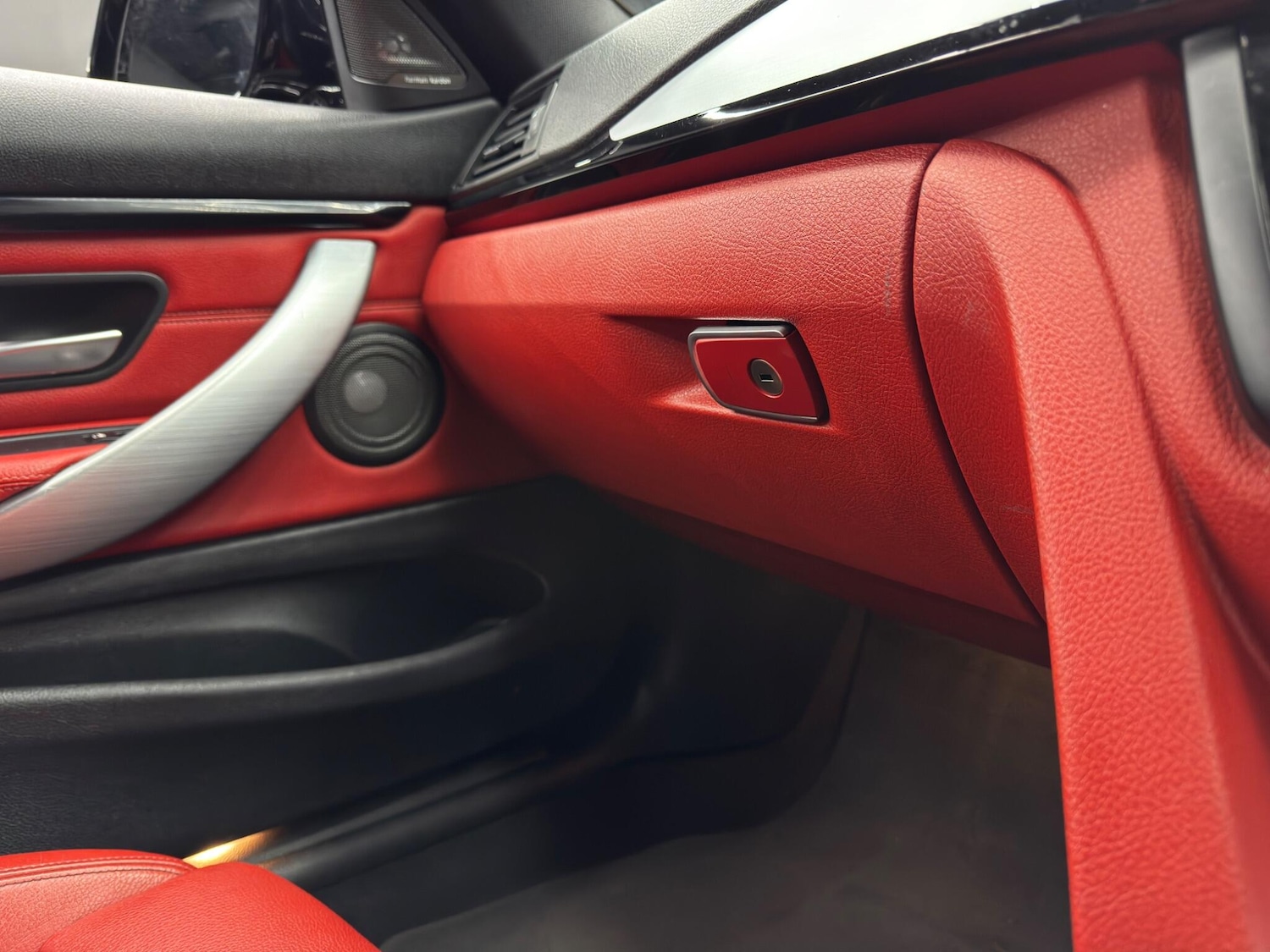 Used BMW 4 Series 2016 for sale - 77130856: Photo 38