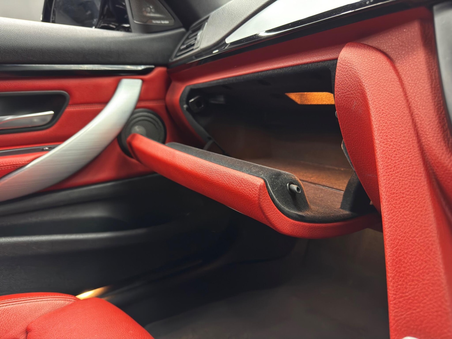 Used BMW 4 Series 2016 for sale - 77130856: Photo 39