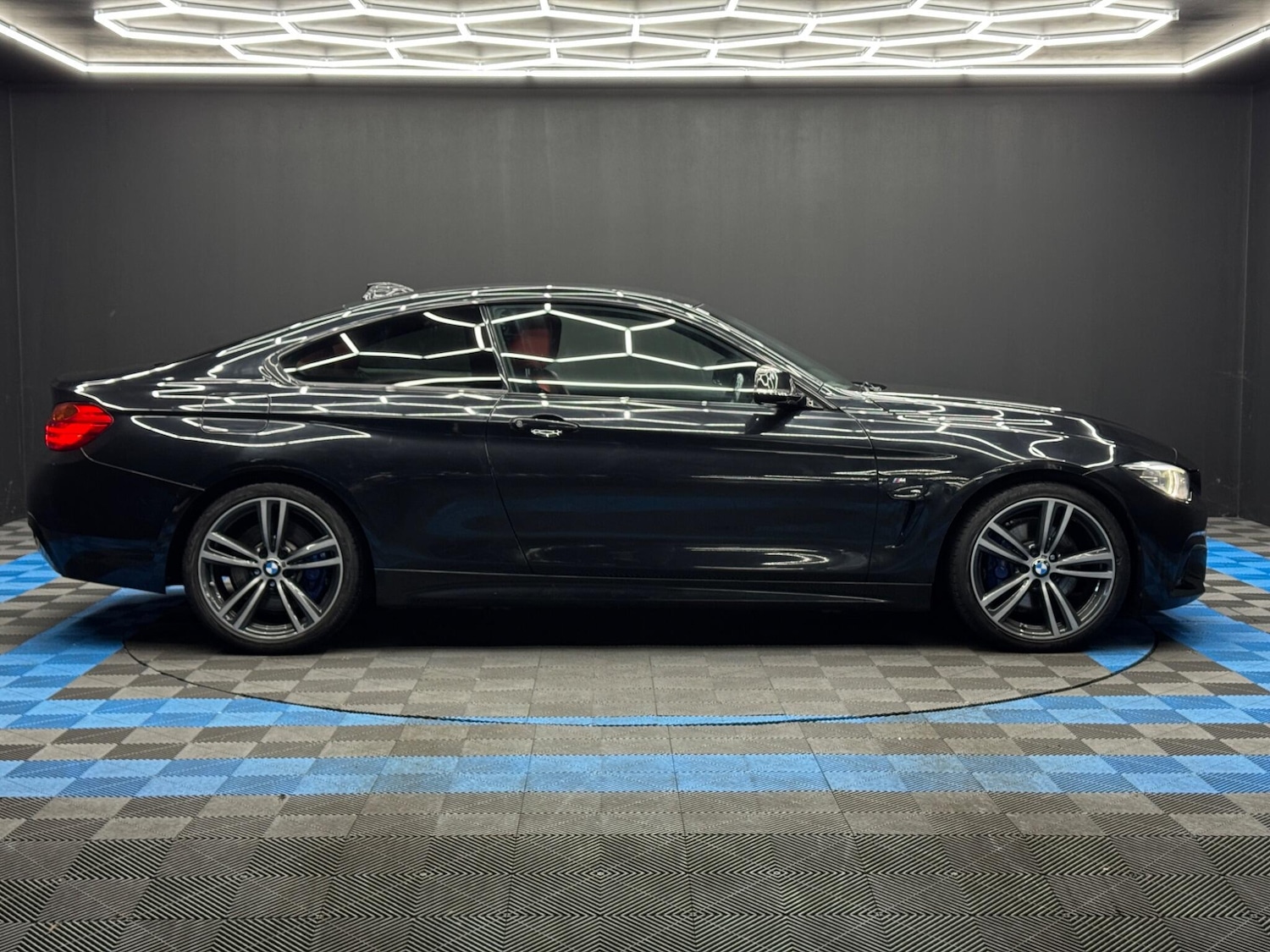 Used BMW 4 Series 2016 for sale - 77130856: Photo 4