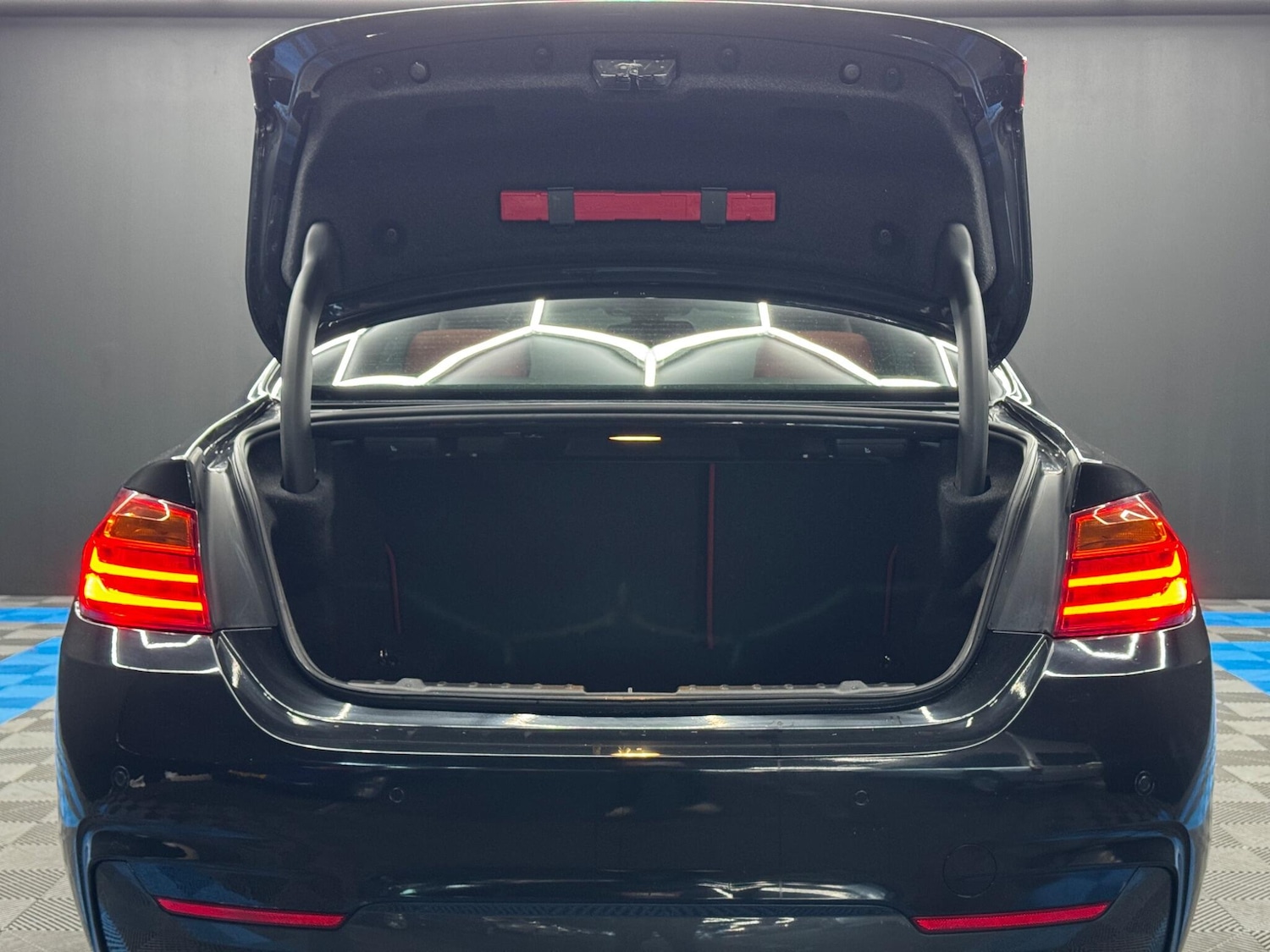 Used BMW 4 Series 2016 for sale - 77130856: Photo 40