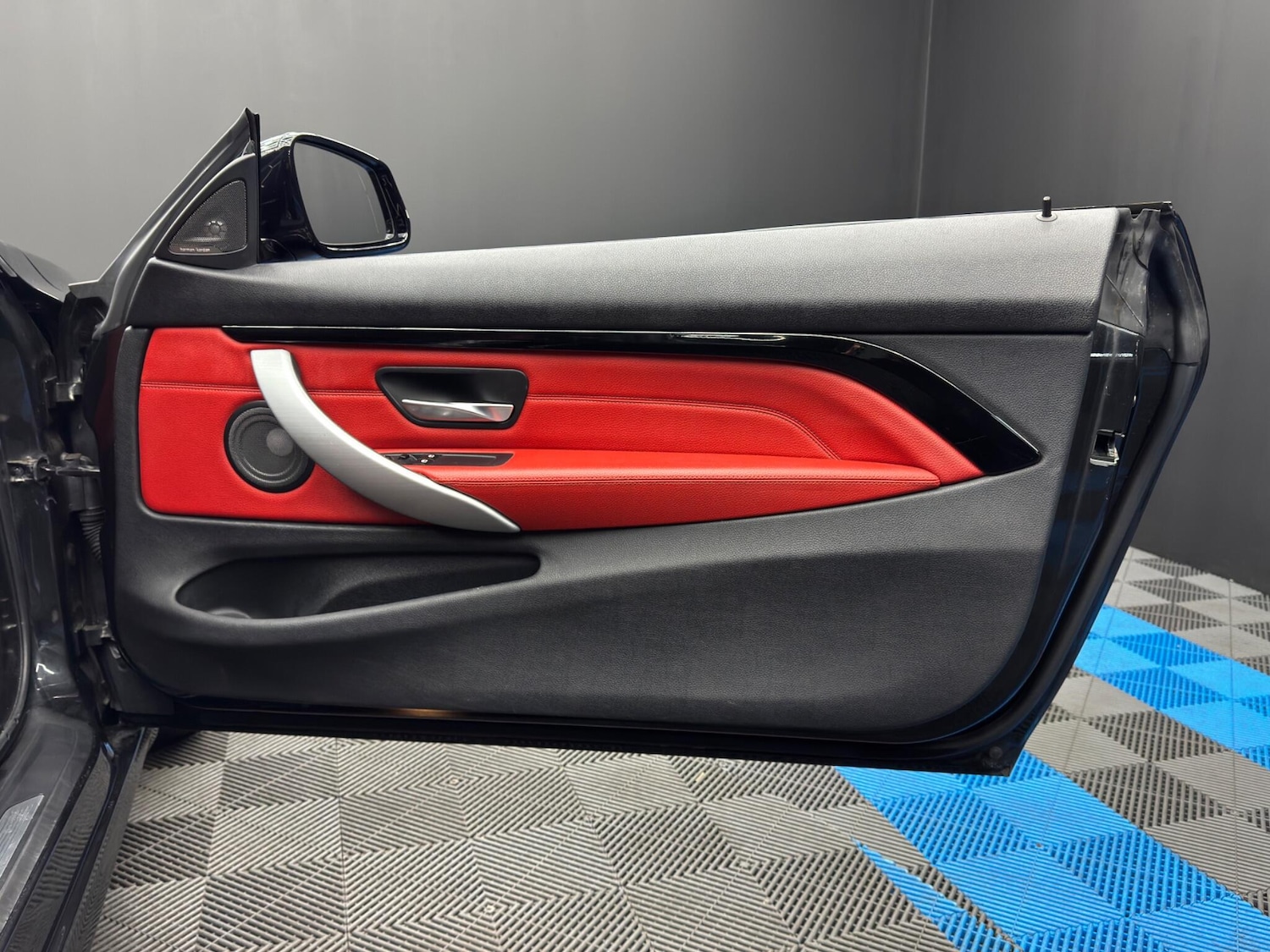 Used BMW 4 Series 2016 for sale - 77130856: Photo 41