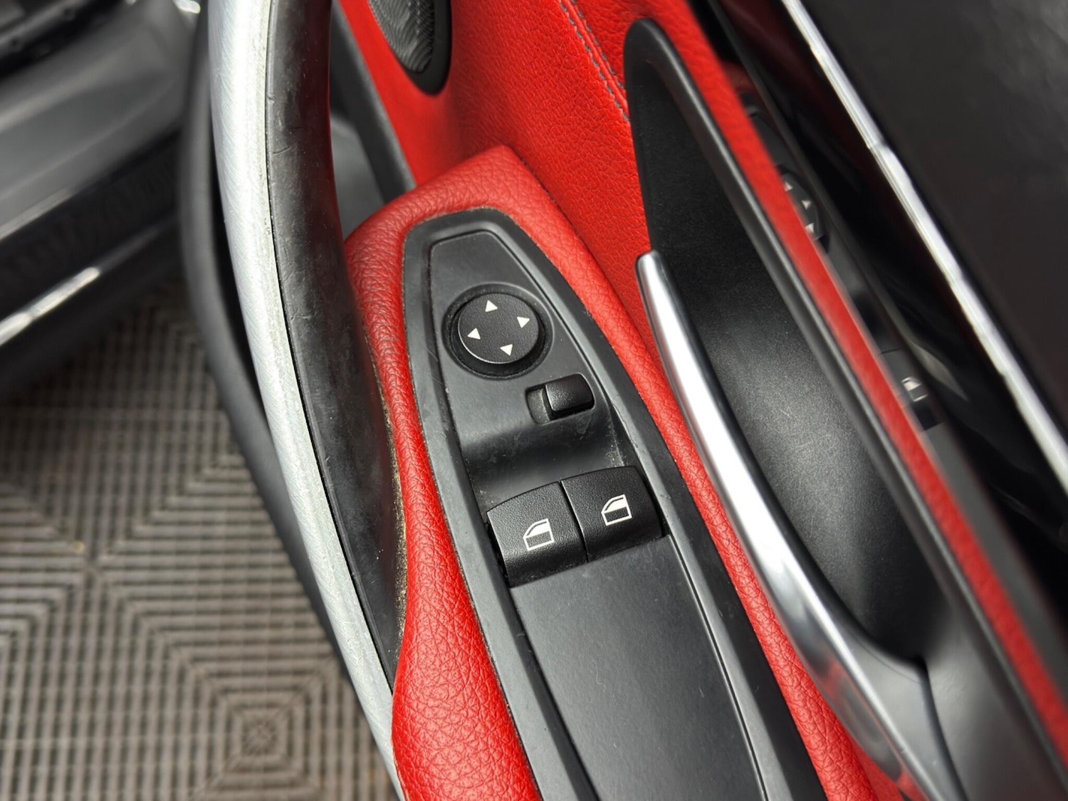 Used BMW 4 Series 2016 for sale - 77130856: Photo 43