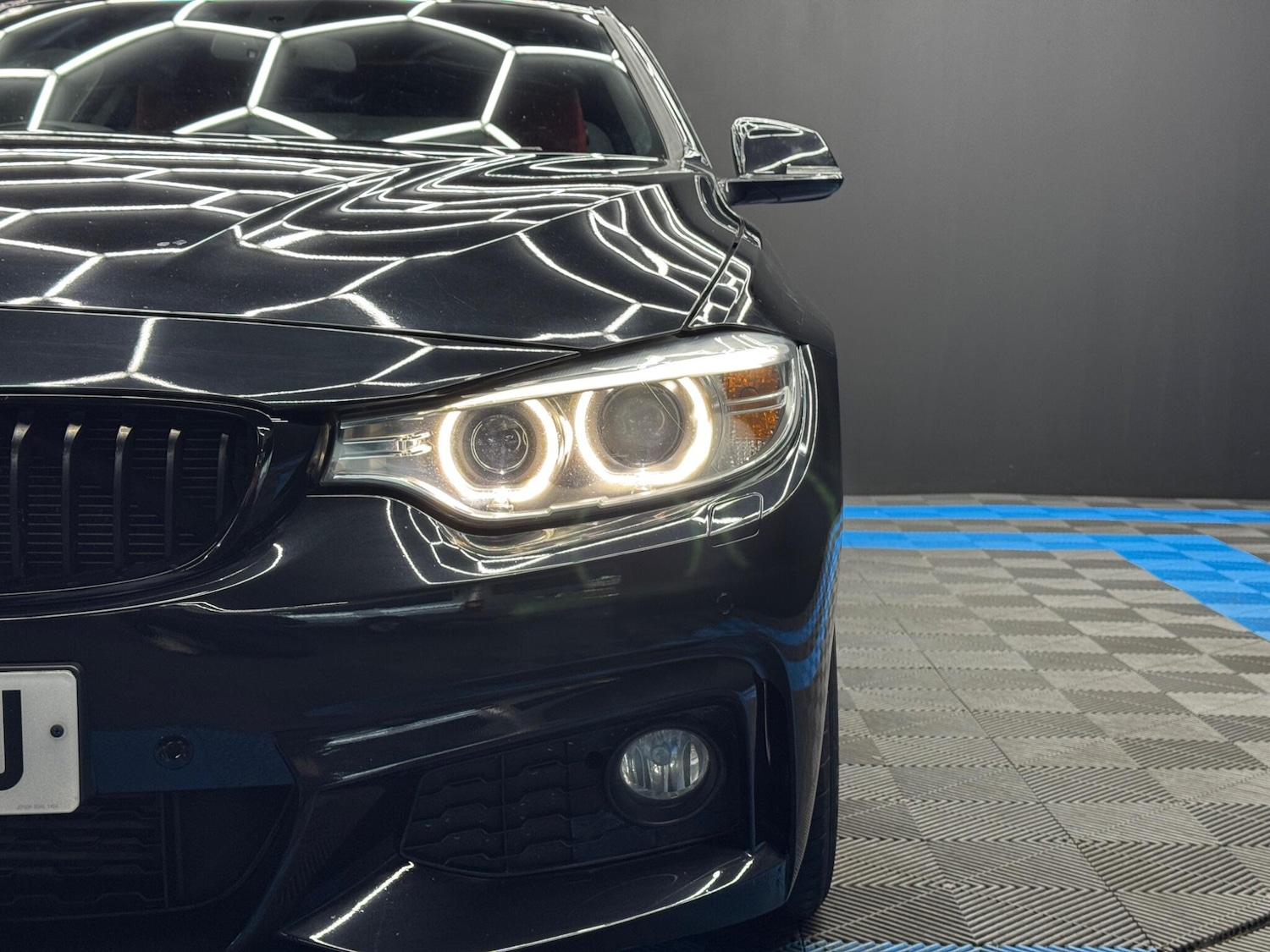 Used BMW 4 Series 2016 for sale - 77130856: Photo 46