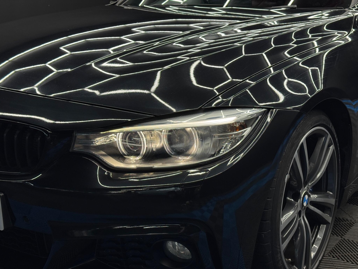 Used BMW 4 Series 2016 for sale - 77130856: Photo 47