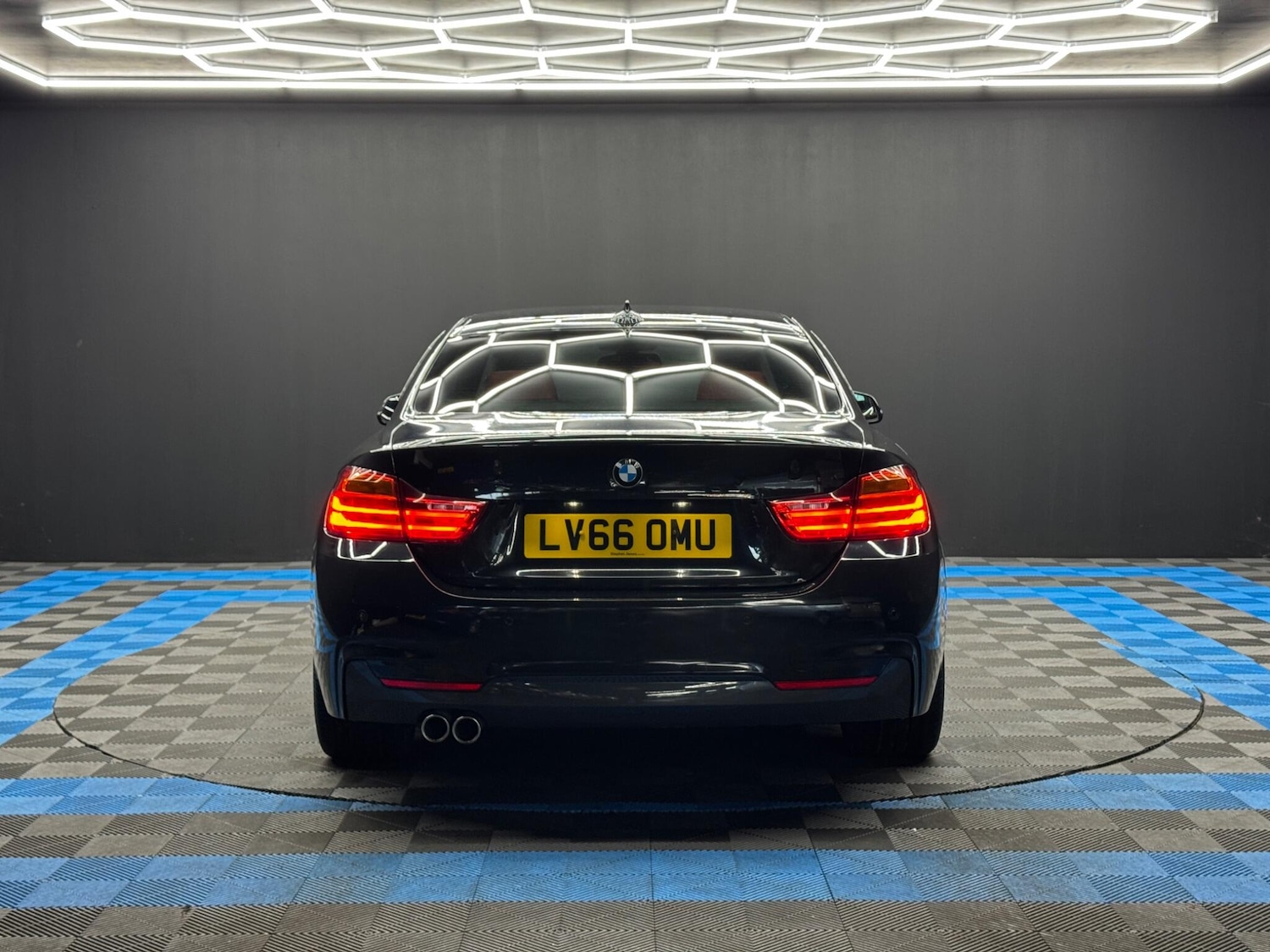 Used BMW 4 Series 2016 for sale - 77130856: Photo 6