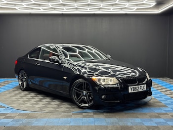 Used BMW 3 Series 2012 for sale - 78471698: Photo