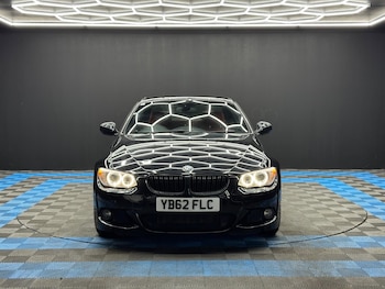Used BMW 3 Series 2012 for sale - 78471698: Photo