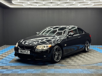 Used BMW 3 Series 2012 for sale - 78471698: Photo